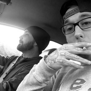 Meet your Posher, Chase